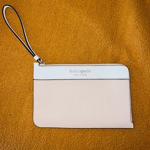 Kate Spade wristlet